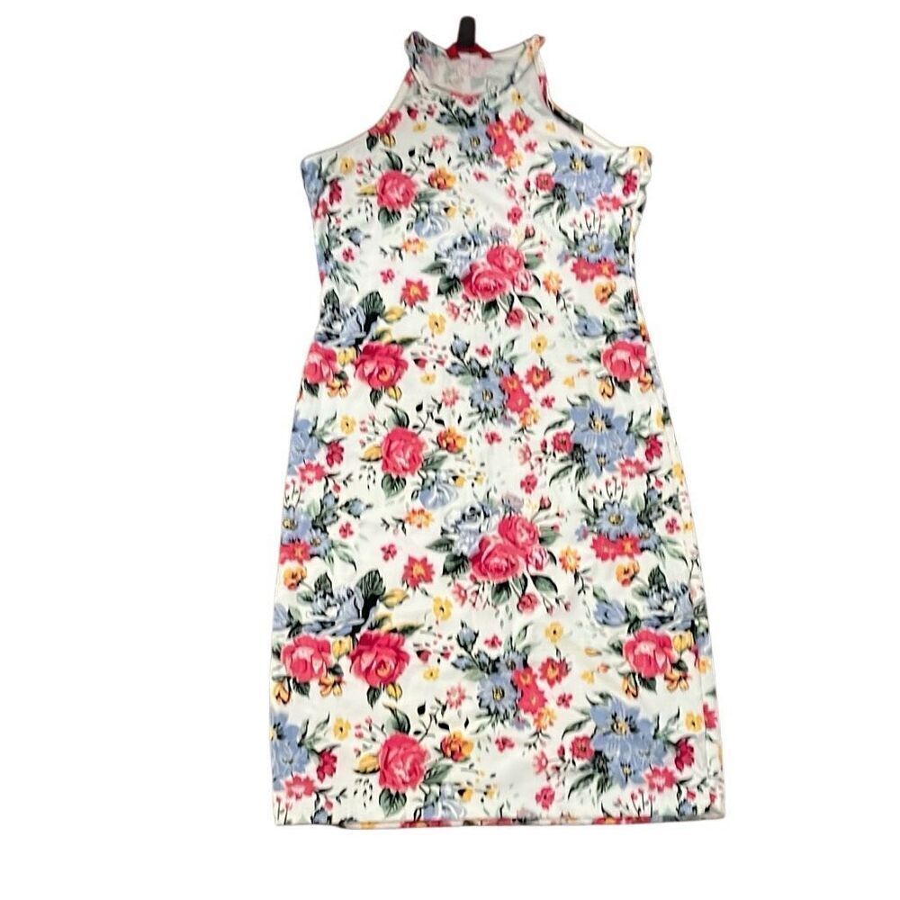 Hot kiss adorable Slip dress size large